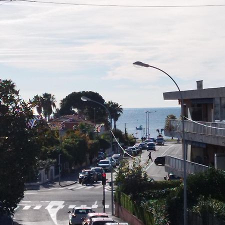 Grand 2 Pieces A 4Mns De La Plage 滨海卡涅 外观 照片