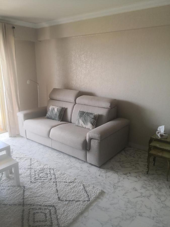 Grand 2 Pieces A 4Mns De La Plage 滨海卡涅 外观 照片