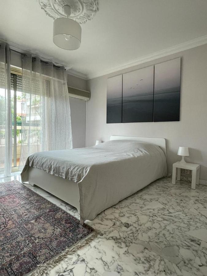 Grand 2 Pieces A 4Mns De La Plage 滨海卡涅 外观 照片